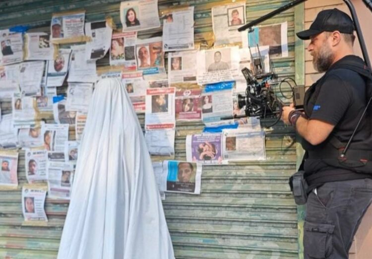 Pone cortometraje a Tamaulipas en el mapa audiovisual de Latinoamérica