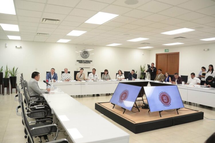 Reprueban diputados 41 cuentas públicas del 2021 y piden denuncias penales