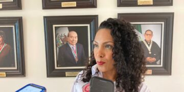 Acusa Diputada negocio de «Unos Cuantos» con el deporte en Tamaulipas