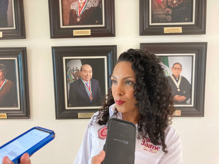 Acusa Diputada negocio de «Unos Cuantos» con el deporte en Tamaulipas