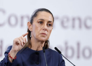 Sheinbaum desconoce pacto entre EE. UU. y capos de la droga para evitar la pena de muerte