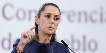 Sheinbaum desconoce pacto entre EE. UU. y capos de la droga para evitar la pena de muerte
