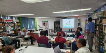 Busca Codhet frenar discriminación con educación inclusiva en Tamaulipas