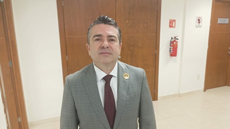 Investigarán a funcionarios entrantes y salientes por cuentas públicas del 2021