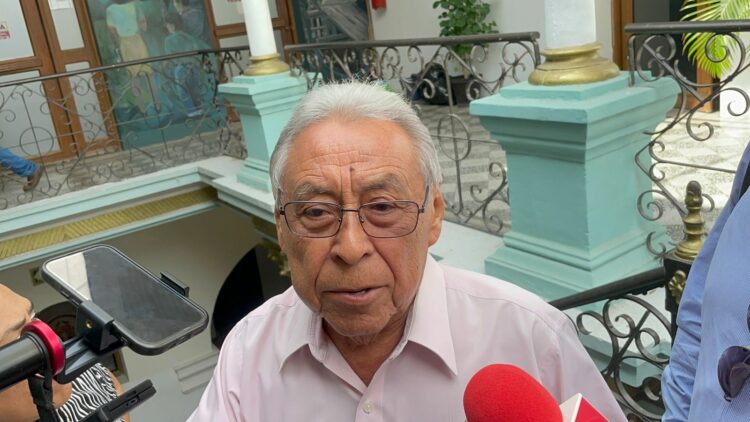 Eusebio Alfaro Reyna