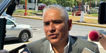 Cuentas públicas de la era Cabeza de Vaca son inaceptables: ASE