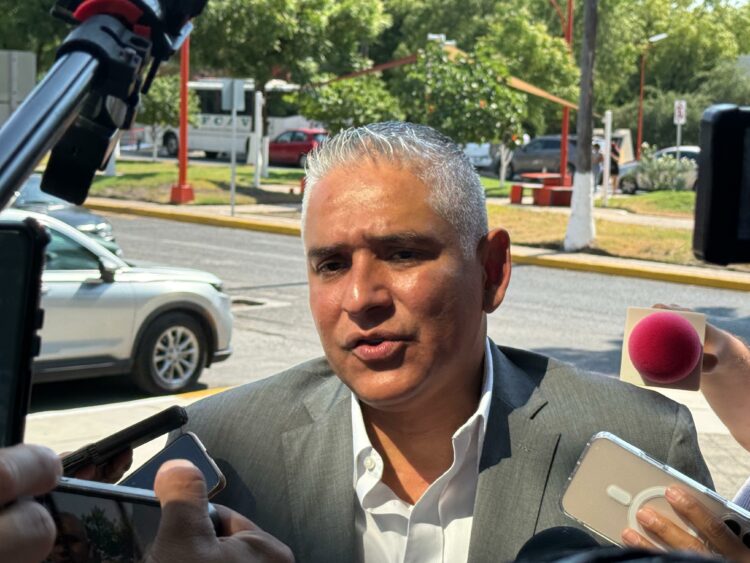 Cuentas públicas de la era Cabeza de Vaca son inaceptables: ASE