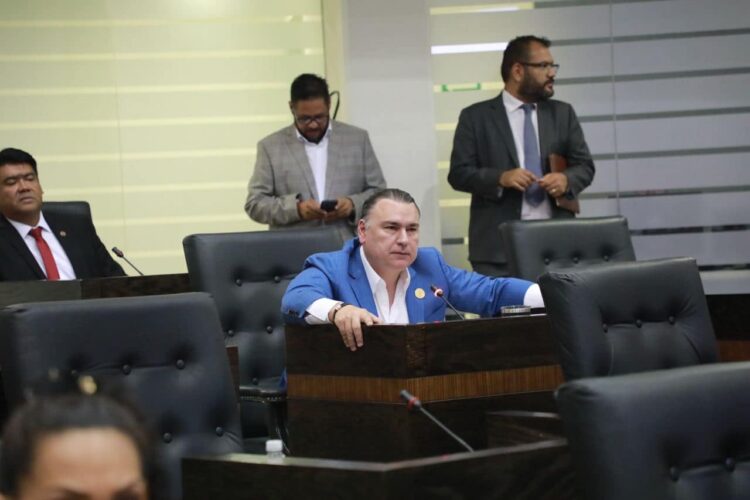 Proponen vender nombres de calles y edificios públicos en Tamaulipas