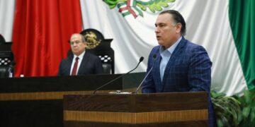 Proponen garantizar por constitución ayudas técnicas en Tamaulipas