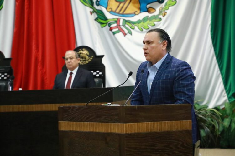 Proponen garantizar por constitución ayudas técnicas en Tamaulipas