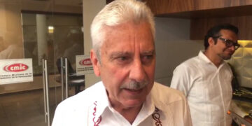 Que se cuide quien anda mal”, advierte Zertuche sobre la nueva CURP Biométrica