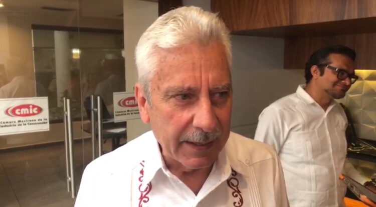 Que se cuide quien anda mal”, advierte Zertuche sobre la nueva CURP Biométrica