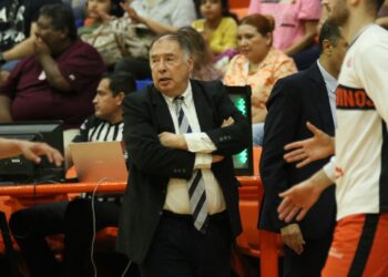 A cortar la mala racha: Sevilla García