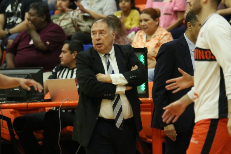 A cortar la mala racha: Sevilla García