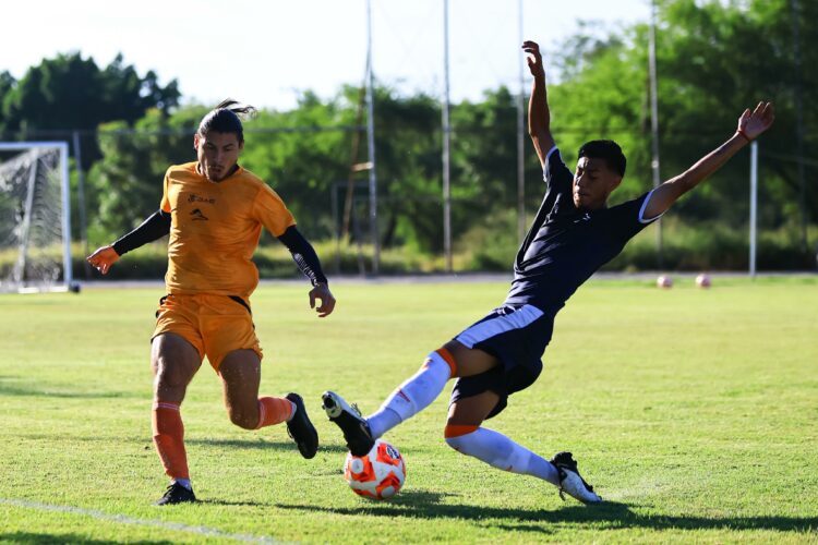 Corre viaja por la victoria ante Atlético La Paz