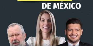Matamoros avanza con Beto Granados: Top 3 nacional en aprobación ciudadana