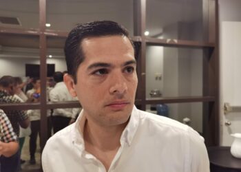 En alerta Mesa de Seguridad por aumento de extorsión.