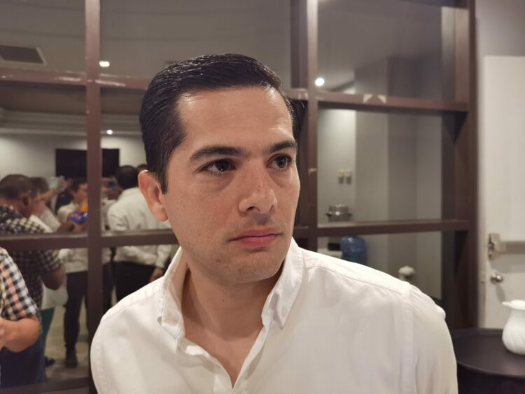 En alerta Mesa de Seguridad por aumento de extorsión.