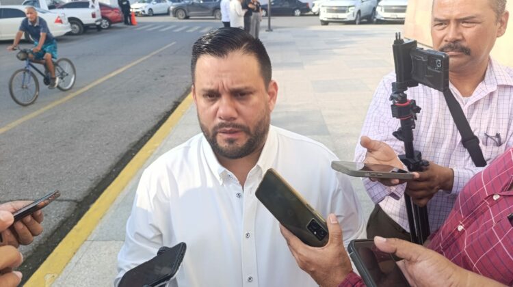 Participará Tamaulipas en simulacro nacional del 19 de septiembre