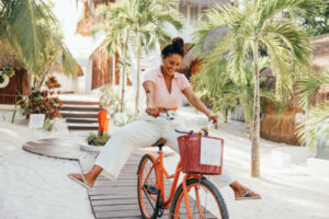 Pueblo de Tulum