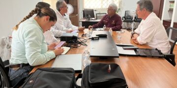 Más de 2,300 casas sin energía eléctrica en Tamaulipas