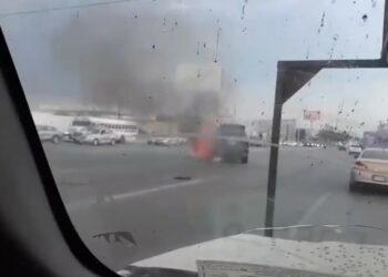 Ejecutan al delegado de la FGR en Reynosa