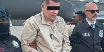 Niega constructor tamaulipeco vínculos con extraditado a EU