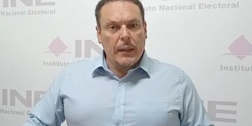 Necesaria la presencia de plurinominales en la política de México: INE