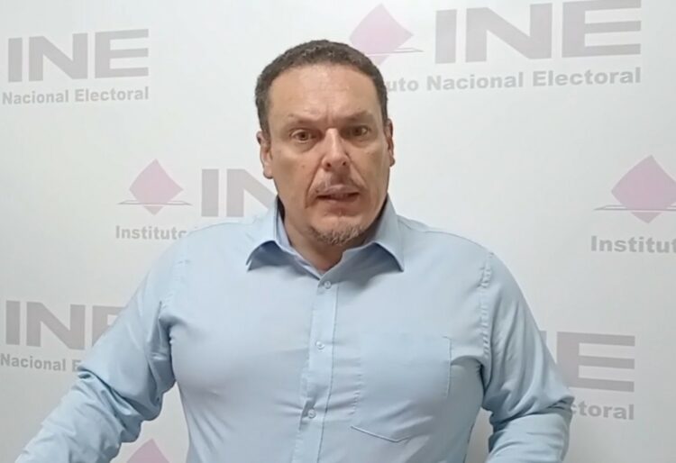 Necesaria la presencia de plurinominales en la política de México: INE