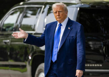 Estados Unidos mantiene sanciones a Rusia pese a “productiva” reunión con Putin