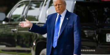 Estados Unidos mantiene sanciones a Rusia pese a “productiva” reunión con Putin