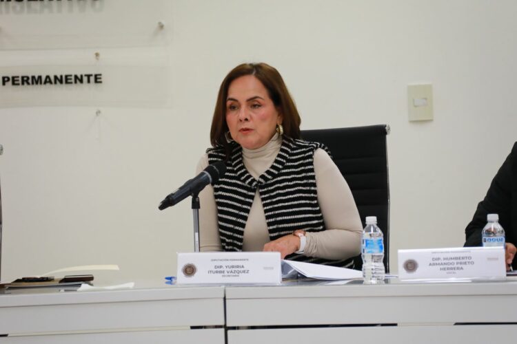 Aprueba Tamaulipas sanciones más severas para delitos con inteligencia artificial