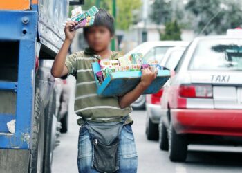 Aumenta la Explotación Infantil en Tamaulipas: ¿Qué Dicen las Cifras?