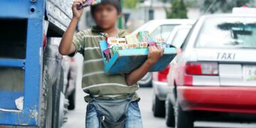 Aumenta la Explotación Infantil en Tamaulipas: ¿Qué Dicen las Cifras?