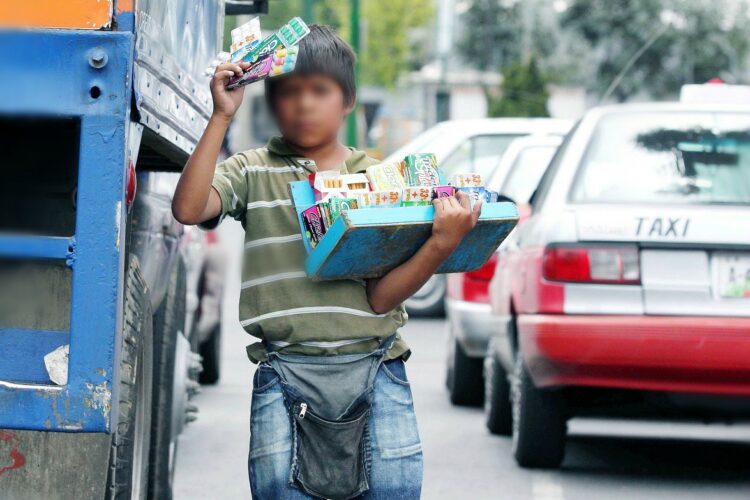 Aumenta la Explotación Infantil en Tamaulipas: ¿Qué Dicen las Cifras?