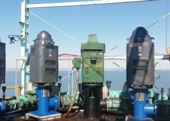 Concluyen trabajos en reparación de fuga en la Obra de Toma