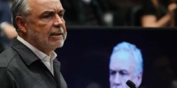 Propone Morena eliminar Plurinominales en el Senado y reducir gastos