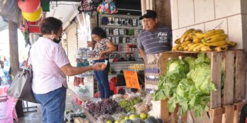 Inflación en Tamaulipas se desacelera: precios suben menos que el promedio nacional