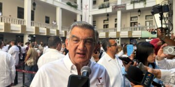 Extorsión repunta en Tamaulipas pese a baja de homicidios: AVA