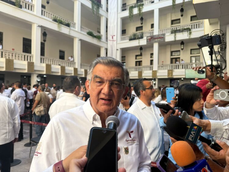 Extorsión repunta en Tamaulipas pese a baja de homicidios: AVA