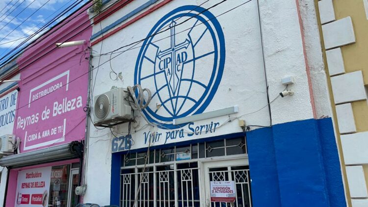 Clausura Coepris siete centros de rehabilitación en Tamaulipas