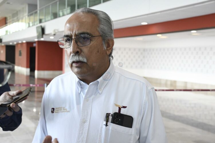 Apoyo compensatorio a productores en manos de la federación