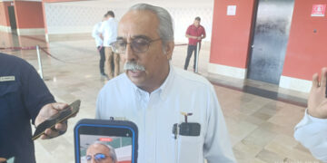 Ganaderos de Tamaulipas sin pérdidas por cierre de frontera con EE.UU.