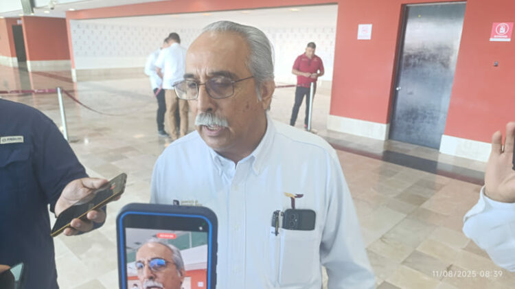 Ganaderos de Tamaulipas sin pérdidas por cierre de frontera con EE.UU.