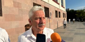 Pide Zertuche Zuani a Morena congruencia y autocrítica tras escándalos