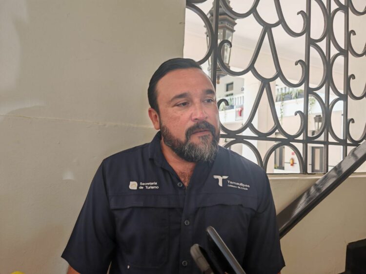 Turismo en Tamaulipas no se ve afectado por alertas de viaje de EEUU