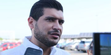 Puerto del Norte detona economía y empleo en Matamoros.