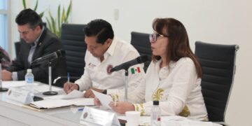 Diputada de morena presenta propuesta contra rezago en lectura