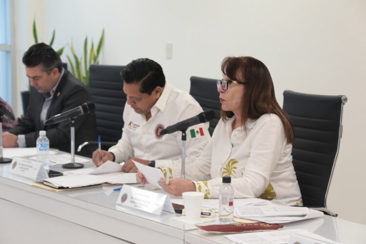 Diputada de morena presenta propuesta contra rezago en lectura