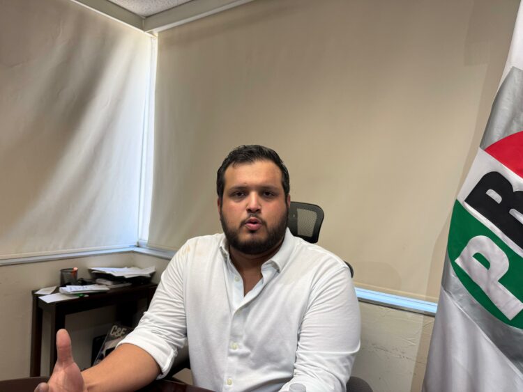 Eliminar plurinominales daría más poder a un partido: PRI